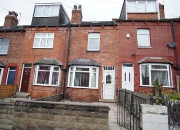 Thumbnail 3 bed terraced house to rent in Nowell Avenue, Leeds