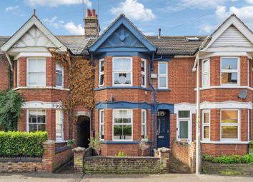 Thumbnail 4 bed terraced house for sale in South Street, Leighton Buzzard, Bedfordshire