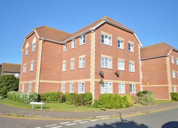 Thumbnail 2 bed flat to rent in Weymouth Close, Clacton-On-Sea