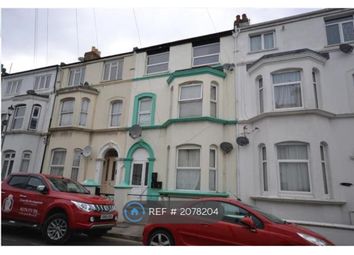 Thumbnail Flat to rent in Pallister Road, Clacton On-Sea