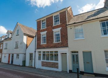 Thumbnail Semi-detached house for sale in West Street, Faversham