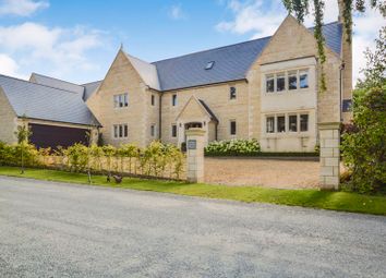Thumbnail Detached house for sale in First Drift, Wothorpe, Stamford