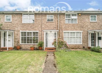 Thumbnail Terraced house for sale in Tazewell Court, Bath Road, Reading
