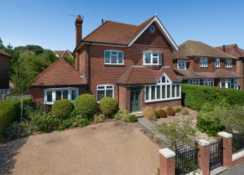 Thumbnail 5 bed detached house for sale in Tankerton Road, Tankerton, Whitstable
