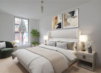 Thumbnail Flat for sale in 160 - 164 Earls Court, Earls Court