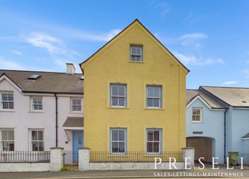 Thumbnail Property for sale in Nun Street, St. Davids, Haverfordwest