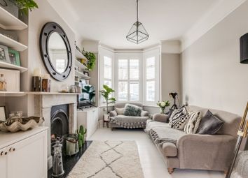 Thumbnail 3 bed terraced house for sale in Langroyd Road, London