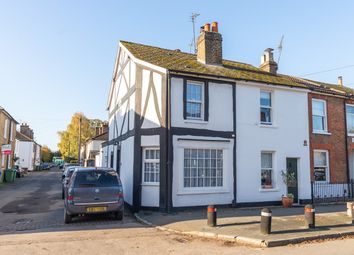 Thumbnail Cottage to rent in Pantile Road, Weybridge