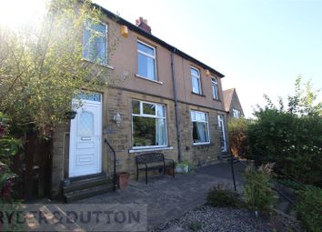 Thumbnail Semi-detached house to rent in Forest Road, Huddersfield, West Yorkshire