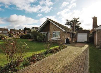 Thumbnail Bungalow to rent in Harlington Avenue, Grove, Wantage, Oxfordshire