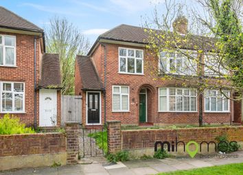 Thumbnail Maisonette for sale in Bicknoller Road, Enfield