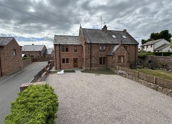 Property listing in Penrith, Cumbria