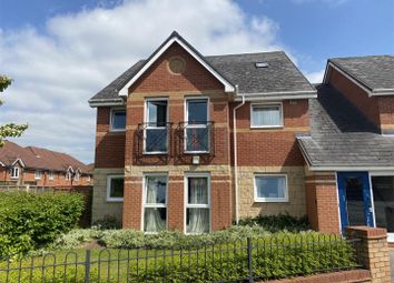Thumbnail 1 bed flat for sale in Minster Road, Stourport-On-Severn