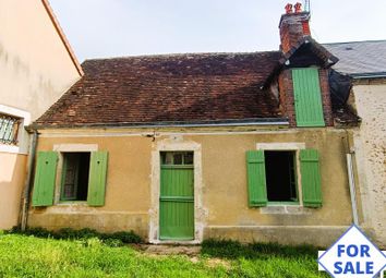 Thumbnail 1 bed cottage for sale in La Ferte-Bernard, Pays De La Loire, 72400, France