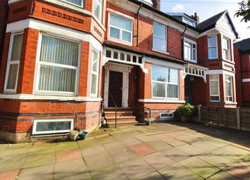 Thumbnail 1 bed flat to rent in Lea Road, Heaton Moor, Stockport