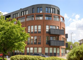 Thumbnail 1 bed flat for sale in Fallow Court, Coombe Road, Kingston Upon Thames