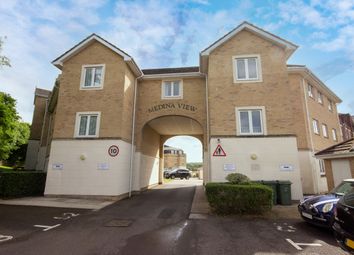 Thumbnail 2 bed flat for sale in Medina View, East Cowes