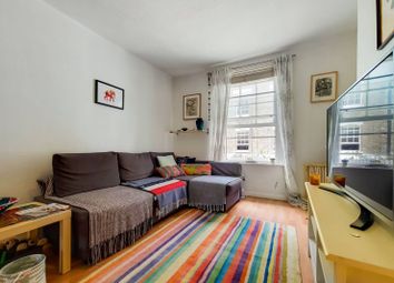 Thumbnail 1 bedroom flat to rent in Fanshaw Street N1, Hoxton, London,