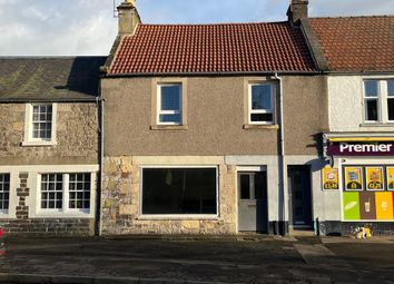 Thumbnail Commercial property for sale in 33A Burnside, Auchtermuchty, Cupar