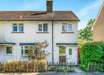 3 Bedroom End terrace house for sale