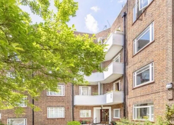 Thumbnail 3 bed flat to rent in Cromwell Court, Kingston Hill, Kingston Upon Thames
