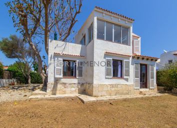 Thumbnail Villa for sale in S'algar, Sant Lluís, Menorca