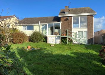 Thumbnail 3 bed detached house for sale in Valley, Holyhead, Isle Of Anglesey