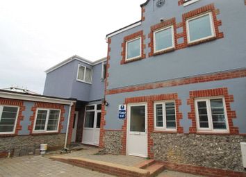 Thumbnail Detached house for sale in North Road, Lancing, West Sussex