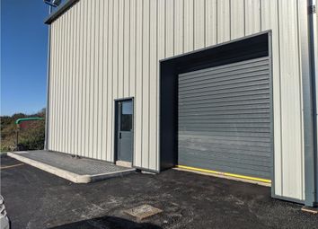 Thumbnail Light industrial to let in Stonehouse, Vale Business Park, Llandow, Vale Of Glamorgan
