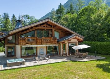 Thumbnail 6 bed chalet for sale in Chamonix-Mont-Blanc, 74400, France