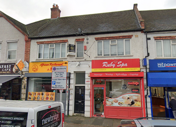 Thumbnail Commercial property for sale in 440 Bromley Road, Bromley