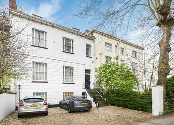 Thumbnail Town house for sale in Castle Hill, Reading
