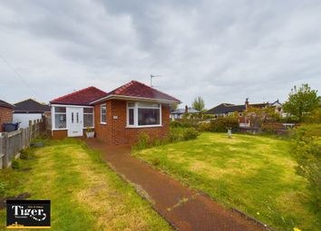 Thumbnail Detached bungalow to rent in West Drive, Thornton-Cleveleys