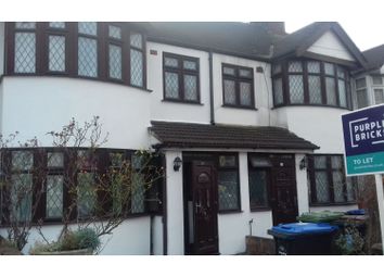 3 Bedroom Terraced house for rent