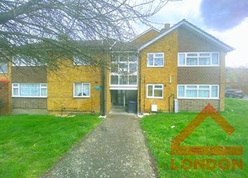 Thumbnail 2 bed flat for sale in Gorse Road, Croydon