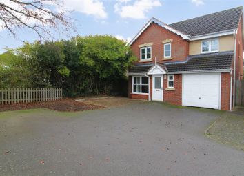 4 Bedroom Detached house for rent