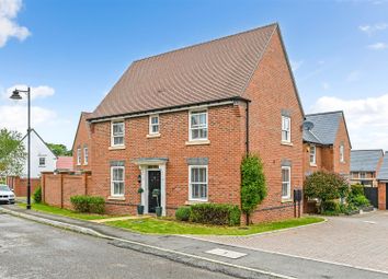 Thumbnail Detached house for sale in Berewood, Waterlooville, Hampshire