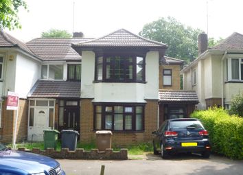 Five Bedroom Semi Detached House For Sale