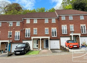 Thumbnail 3 bedroom terraced house for sale in Durham Close, Preston, Paignton