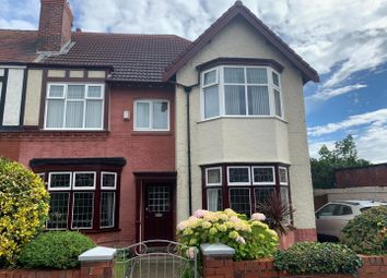 Thumbnail 5 bed semi-detached house for sale in Mariners Road, Crosby, Liverpool