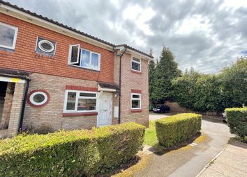 Thumbnail 1 bed flat for sale in Fakenham Drive, Hereford
