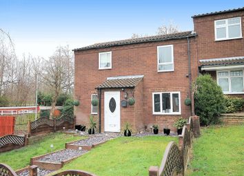 3 Bedroom End terrace house for sale