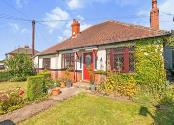 Thumbnail 3 bedroom detached bungalow for sale in Alexandra Road, Pudsey