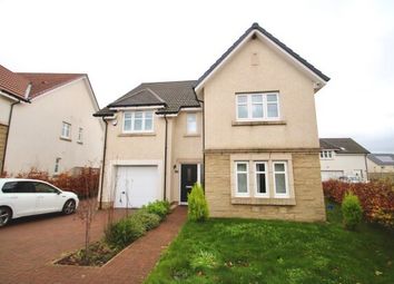 Thumbnail 5 bed detached house to rent in Torlum Crescent, Glasgow