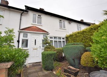 2 Bedrooms Terraced house to rent in Verderers Road, Chigwell, London IG7
