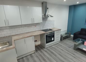 Thumbnail 1 bed flat to rent in Chester Gate House, Stockport