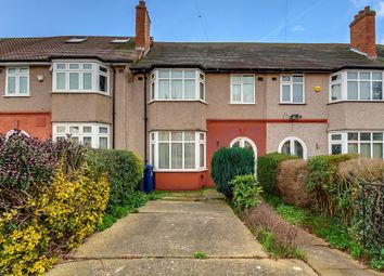 3 Bedrooms Terraced house for sale in Elton Avenue, Greenford UB6