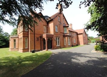 Curzon Park South, Chester CH4
