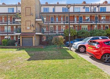 Thumbnail 2 bed flat for sale in Odessa Street, London