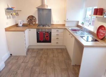 Thumbnail 2 bed semi-detached house to rent in St Gerrards, Lostock Hall, Preston